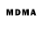 MDMA кристаллы Ashwin L